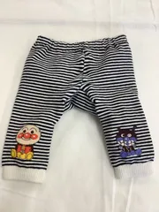 【80㎝】BANDAIアンパンマンズボン