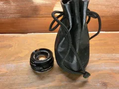 7844 ミノルタ MINOLTA M-ROKKOR 40mm 2 広角 オールドレンズ ライカMマウントのサムネイル