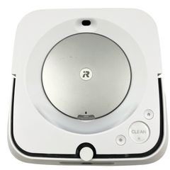 ジャンク品iRobot Braava jet m6 ロボット掃除機 本体 - メルカリ