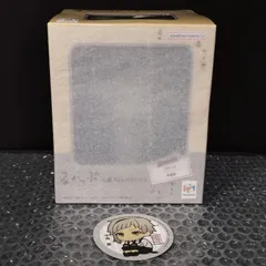 【D37756】（未開封品）るかっぷ 文豪ストレイドッグス 中島敦 フィギュア アニメイト特典付