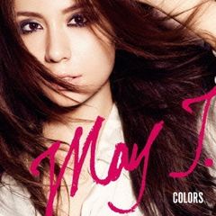 Colors 【CD、音楽 中古 CD】レンタル落ち