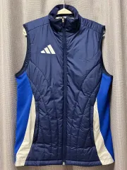 M Tシャツ 24 コンペティション ウィンター ベスト