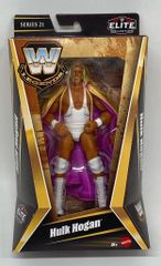 WWE ハルク ホーガン フィギュア ターゲット限定 マテル 海外 プ j15E