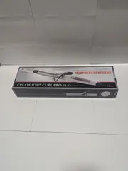 【中古・美品】イオンカールアイロンプロSR-32 直径32mm 　動作確認済み