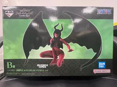 新品未開封 一番くじ ワンピース B賞 ニコ・ロビン 悪魔咲き フィギュア