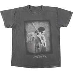 JIMI HENDRIX ビンテージ tシャツ 00's フェード ジミヘン - メルカリ