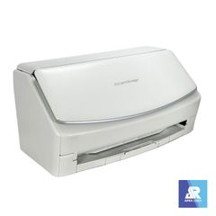 たまった書類を一気にスキャン 富士通 ScanSnap iX1500（白）使用僅