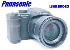 2026年最新】Panasonic その他特徴：オールドコンデジ コンパクト