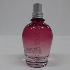 廃盤品】ロクシタン ピオニー PN オードトワレ b 75ml - メルカリ