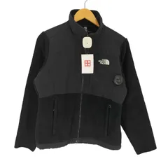 ザノースフェイス THE NORTH FACE POLARTEC デナリ フリース ジャケット レディース JPN：S 
