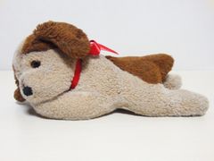 希少 Ohara ぬいぐるみ ビーグル犬 くたくた - メルカリ