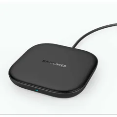【新品未開封】RAVPower 10W ワイヤレス充電器のサムネイル