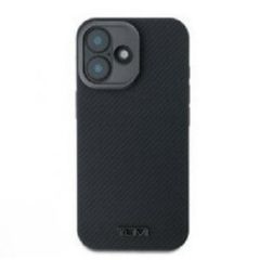 新品】TUMI マグネット式カードホルダー MagSafe対応 ブラック - メルカリ