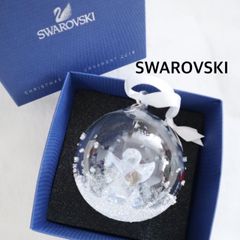 ✨️SWAROVSKI✨️ 人気❗️ エリカとエリオット クリスタル
