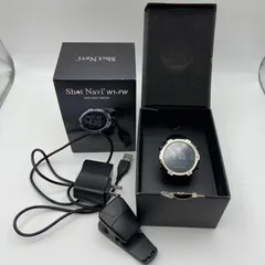 2026年最新】shot navi w1-fwの人気アイテム - メルカリ