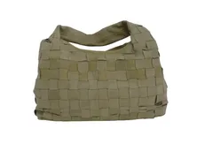 k01241206032　ブランド不明　0　グリーン系　　バッグ　ハンドバッグ/クラッチバッグ　通年