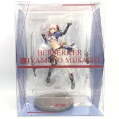 【中古】バーサーカー/宮本武蔵 1/7(Fate/Grand Order)アルター[69]