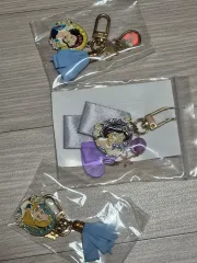 ディズニー プリンセス キーホルダー (白雪姫/ジャスミン/シンデレラ)