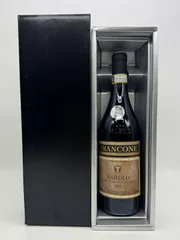 FRANCONE BAROLO 2016 バローロ フランコーネ 750ml 14.5%のサムネイル