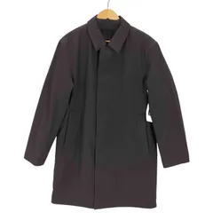 ユニクロシー UNIQLO：C 25AW パフテックハーフコート メンズ JPN：XS 