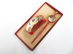 本蒔絵 平打揃 花繪百番 桃山調 純金使用 日本製 - メルカリ 本蒔絵 平打揃 花繪百番 桃山調 純金使用 日本製 - メルカリ