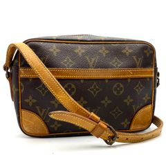 Louis Vuittonルイヴィトン モノグラム トロカデロ ショルダーバッグ 
