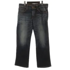 エドウィン EDWIN 503 BLUE TRIP デニム パンツ ジーンズ 34 インディゴ 260312E ■ECA001