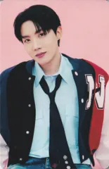 BTS ミニフォトカードセット J-HOPE HOPE ON THE STAGE in JAPAN C