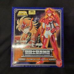 1109- 聖闘士星矢 聖闘士聖衣神話 エータ星 ベネトナーシュ ミーメ