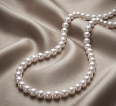 特売セール！【タイムセール】 照り巻は花珠クラス あこやパール 