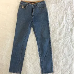 PEPE JEANS デニムパンツ／ W31 スリム ストレート ブルー メンズ ペペジーンズ ジーンズのサムネイル