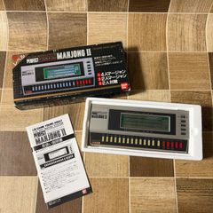 TOMY BLOCK ATTACK LSI ゲーム デッドストック 送料込み - メルカリ