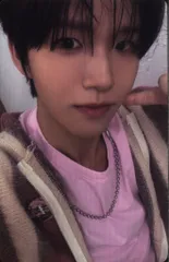 NCT WISH Jewel Case Individual ver. JAEHEE poppop