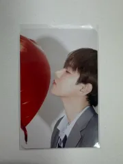 EXO(エクソ) 2024 シーズン グリーティング ベクヒョン(BAEKHYUN) トレカ