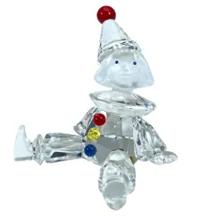 2026年最新】SWAROVSKI ピエロの人気アイテム - メルカリ