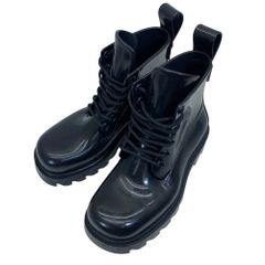 BOTTEGA VENETA STRIDE ストライド ラバー ブーツ シューズ - メルカリ