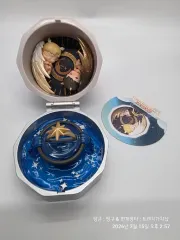 ボックスx カードo POP MART (ポップマート) HACIPUPU ハチププ プロポーズ フィギュア