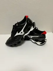 40周年限定モデル ミズノ ウェーブ プロフェッショナル モレリア NEO 250mm