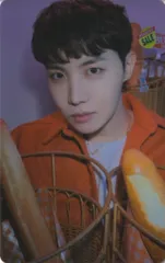 BTS WeverseJAPAN J-HOPE PERMISSION TO DANCE ON STAGE LIVE