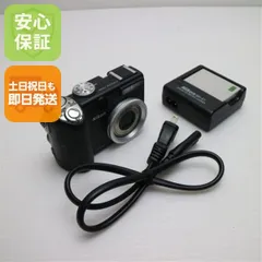 Nikon COOLPIX P5000 デジタルカメラ 本体と付属品 2026年最新】COOLPIX P5000の人気アイテム - メルカリ