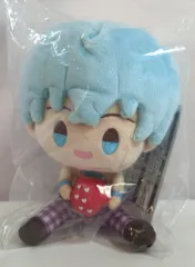 BANDAI SPIRITS 一番くじ 劇場版すとぷり はじまりの物語 Strawberry School Festiva ぬいぐるみ賞 ころん