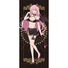 アズールレーン】描き起こしイラスト吾妻踊り子ver、等身大