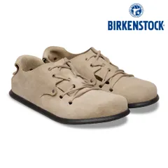 【正規品取扱店･新品】 ビルケンシュトック スニーカー メンズ レディース モンタナ 1010516 BIRKENSTOCK MONTANA 1-bst-u-montana-01のサムネイル