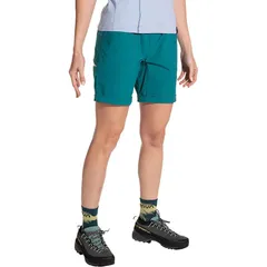 ラスポルティバ レディース ボトムス ハーフパンツ・ショーツ La Sportiva Mantra Short Womens EvergladeZest