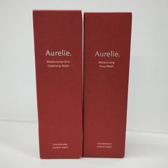 Aurelie 洗顔料とクレンジングオイル セット - メルカリ