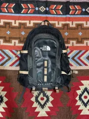 THE NORTH FACE ザノースフェイス ホットショット バックパック 30L