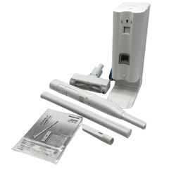 パナソニック掃除機 MC-NS10K 2021年製 バッテリー交換必要 - メルカリ