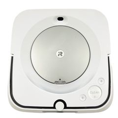 iRobot Braava jet m6 ロボット掃除機本体 - メルカリ