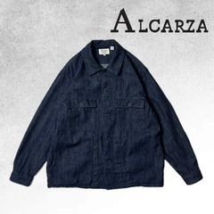 美品】TELLASON テラソン カバーオール L アメリカ製 ミントブルー