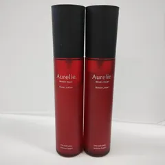 Y5010 Aurelie. オレリー リンクルリペア ブーストローション 100ml 計2点セット